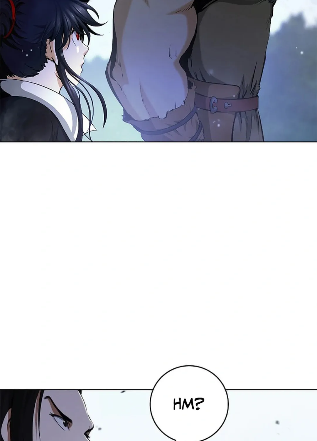 Tale of the Floating Sages Chapter 141 page 100 - 