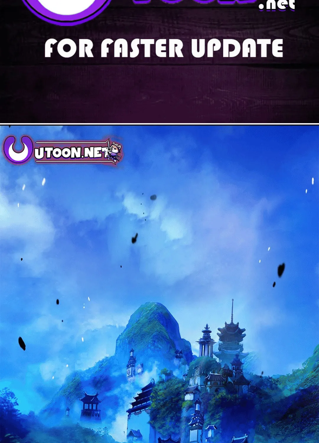 Tale of the Floating Sages Chapter 142 page 2 - 