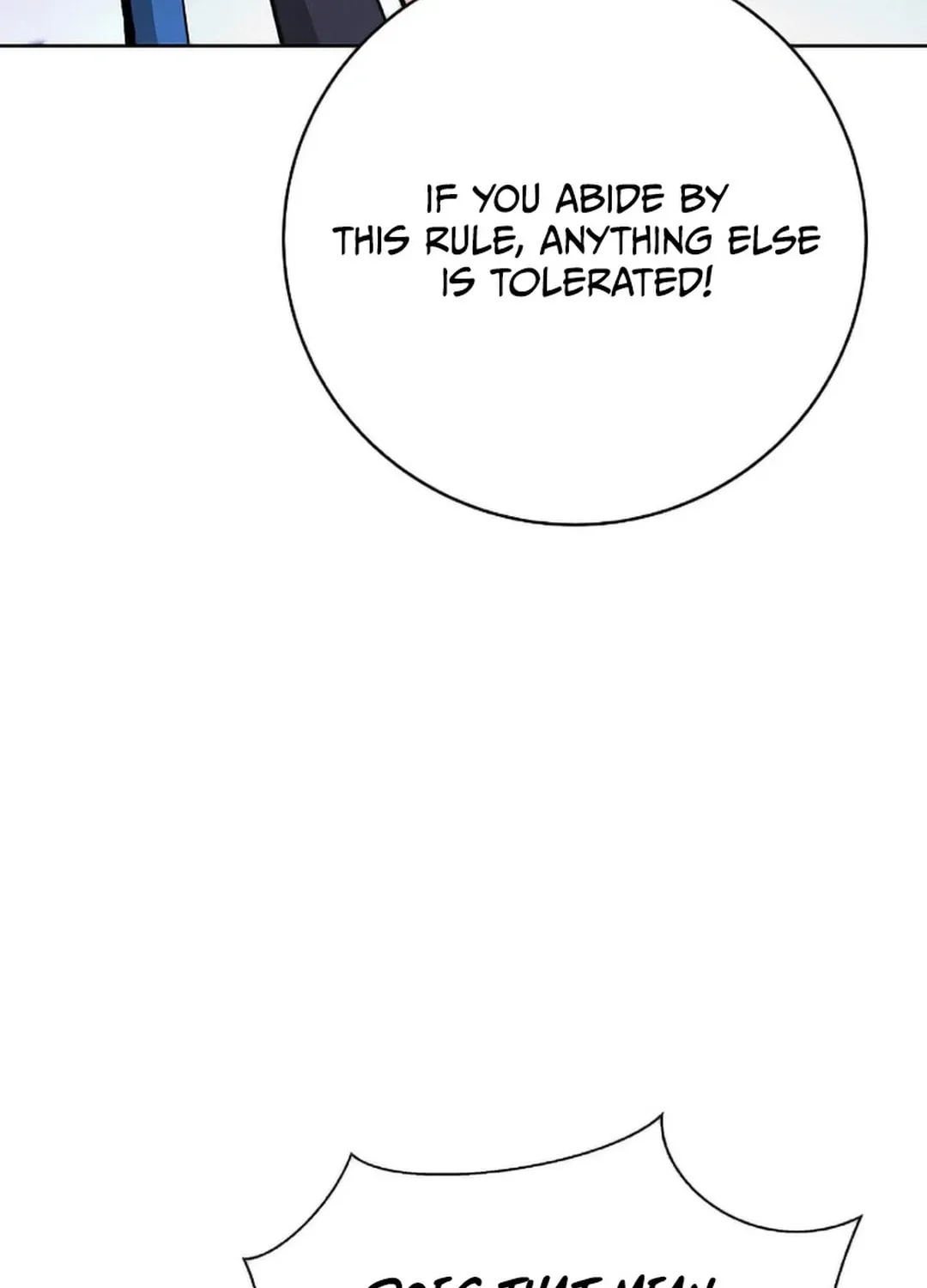 Tale of the Floating Sages Chapter 142 page 11 - 