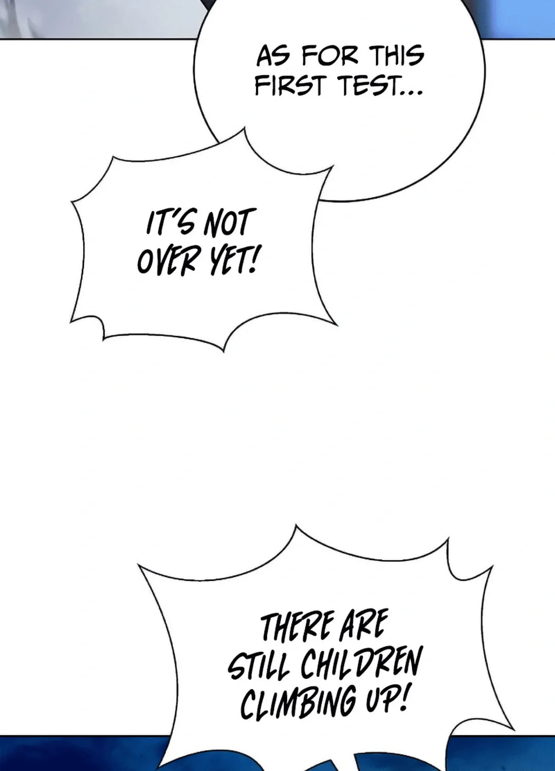 Tale of the Floating Sages Chapter 142 page 107 - 