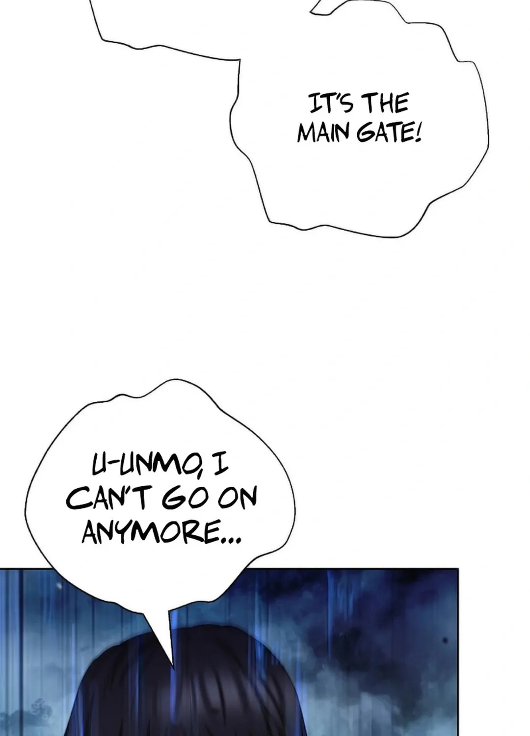 Tale of the Floating Sages Chapter 142 page 117 - 