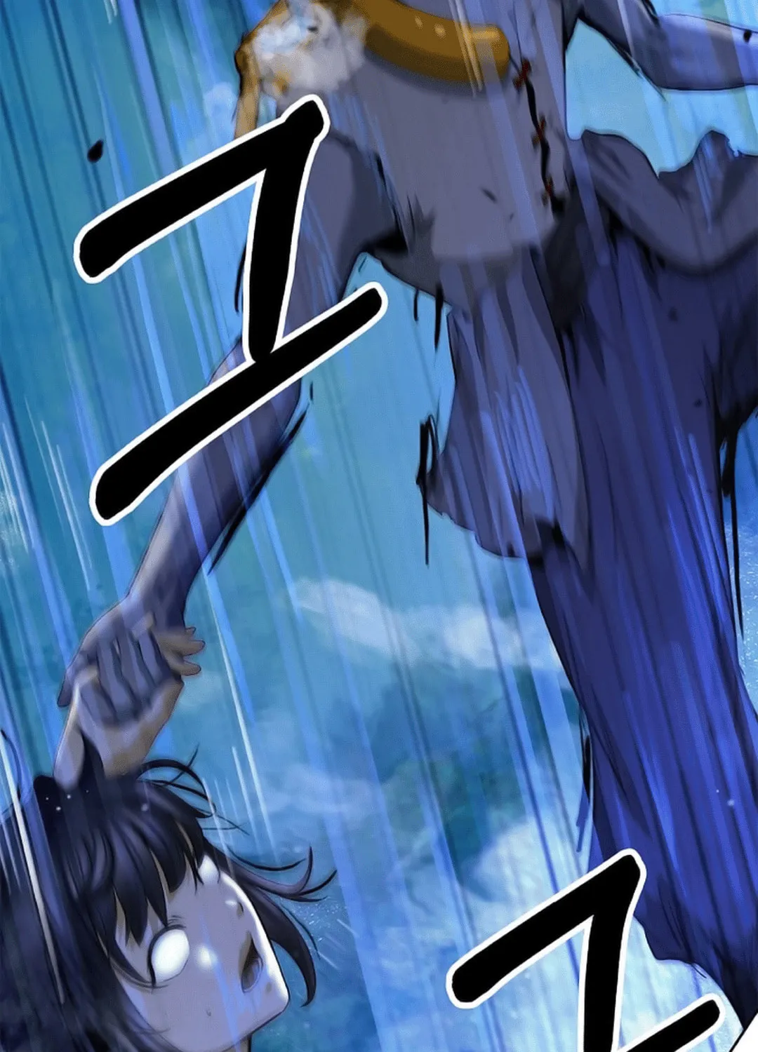 Tale of the Floating Sages Chapter 142 page 126 - 