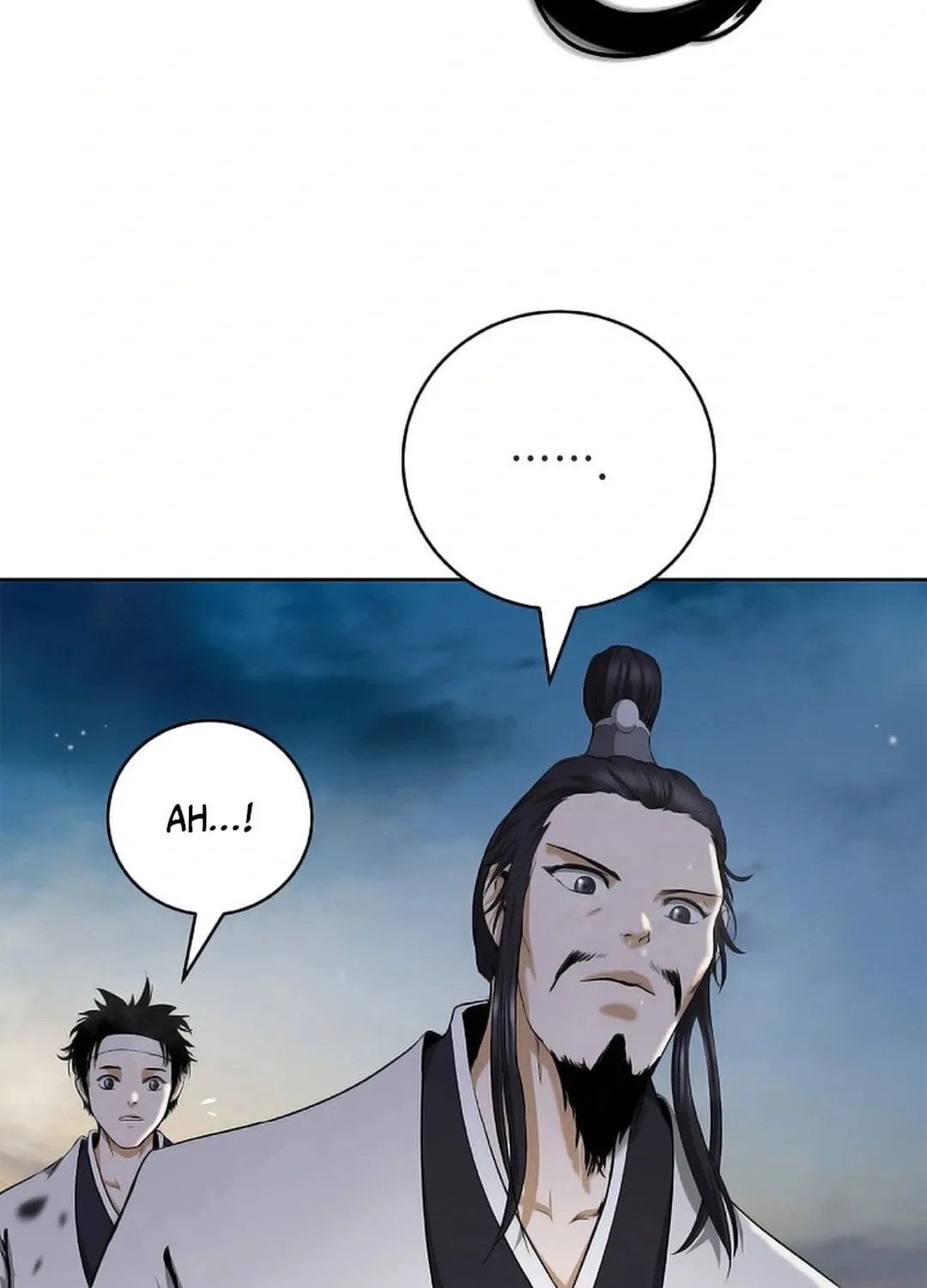 Tale of the Floating Sages Chapter 142 page 136 - 