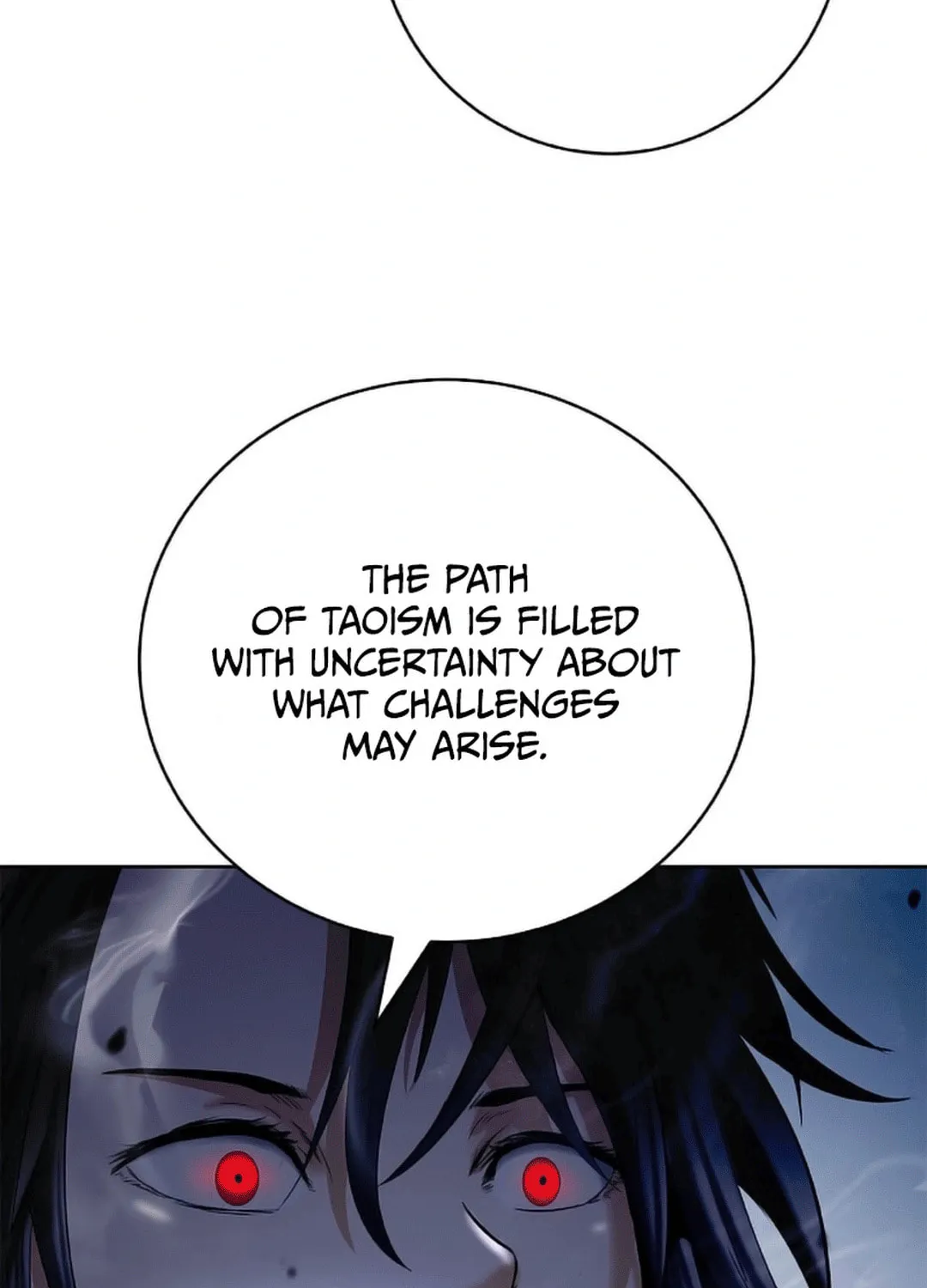 Tale of the Floating Sages Chapter 142 page 15 - 