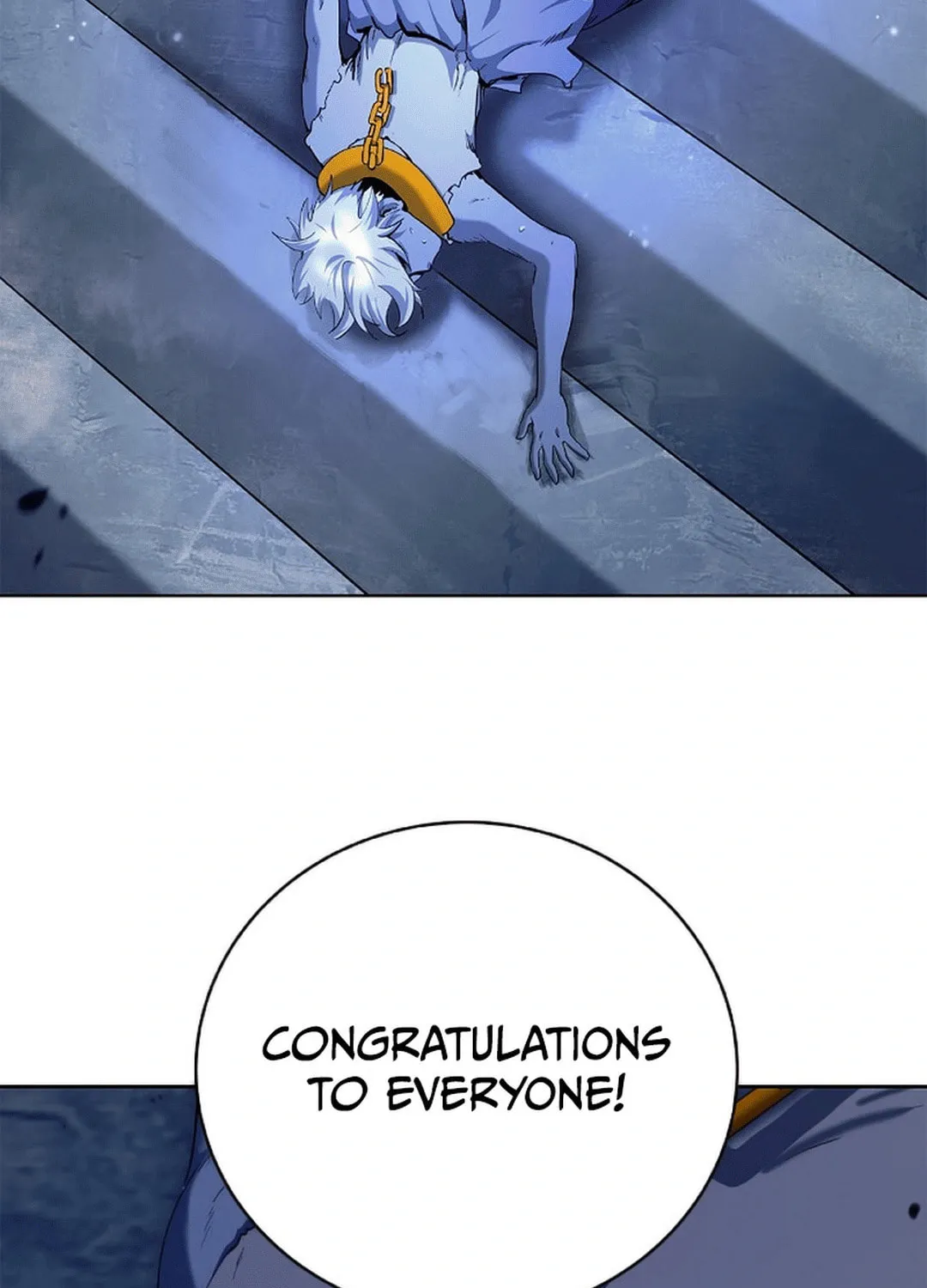 Tale of the Floating Sages Chapter 142 page 141 - 