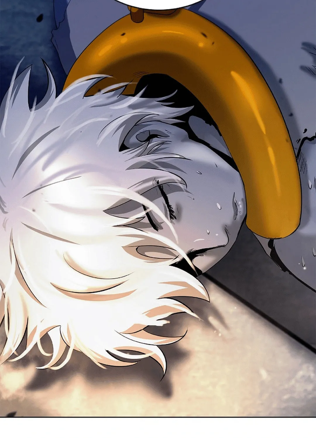 Tale of the Floating Sages Chapter 142 page 142 - 