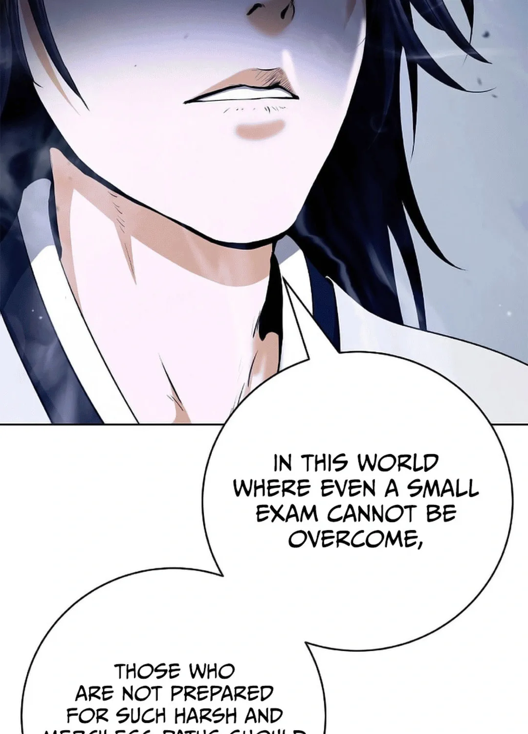 Tale of the Floating Sages Chapter 142 page 16 - 