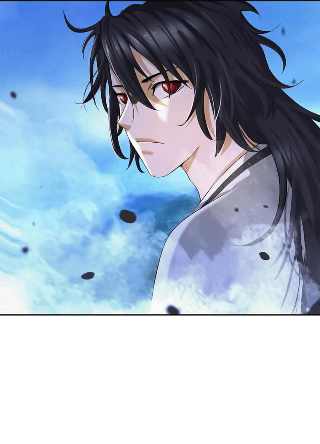 Tale of the Floating Sages Chapter 142 page 27 - 