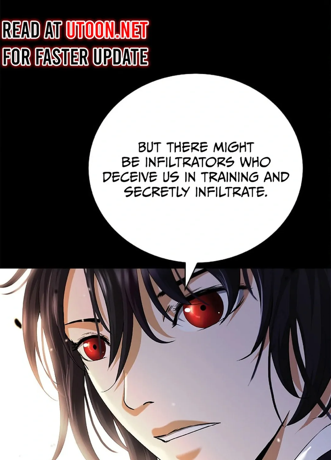Tale of the Floating Sages Chapter 142 page 36 - 