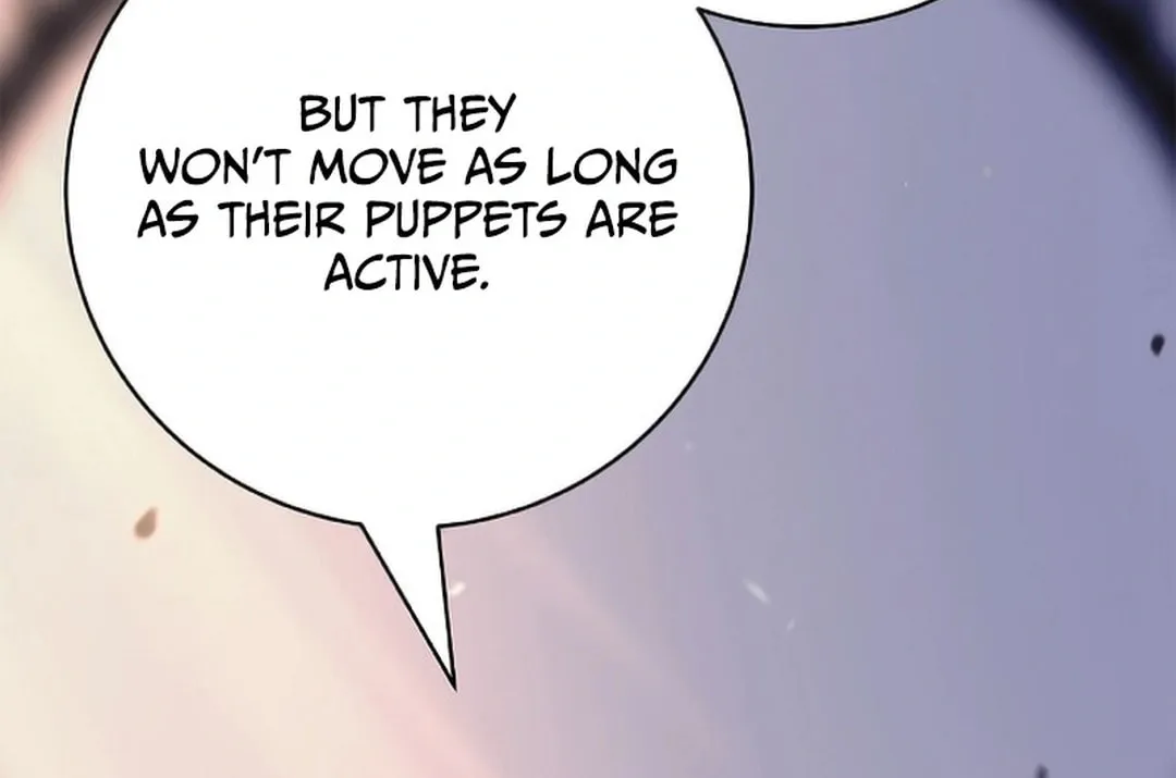 Tale of the Floating Sages Chapter 142 page 38 - 