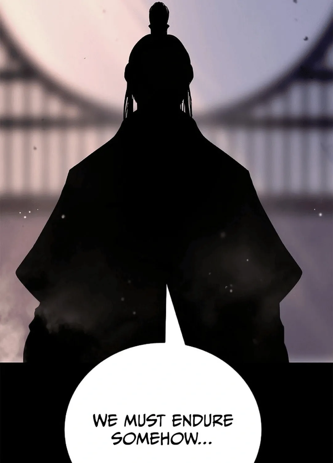 Tale of the Floating Sages Chapter 142 page 39 - 