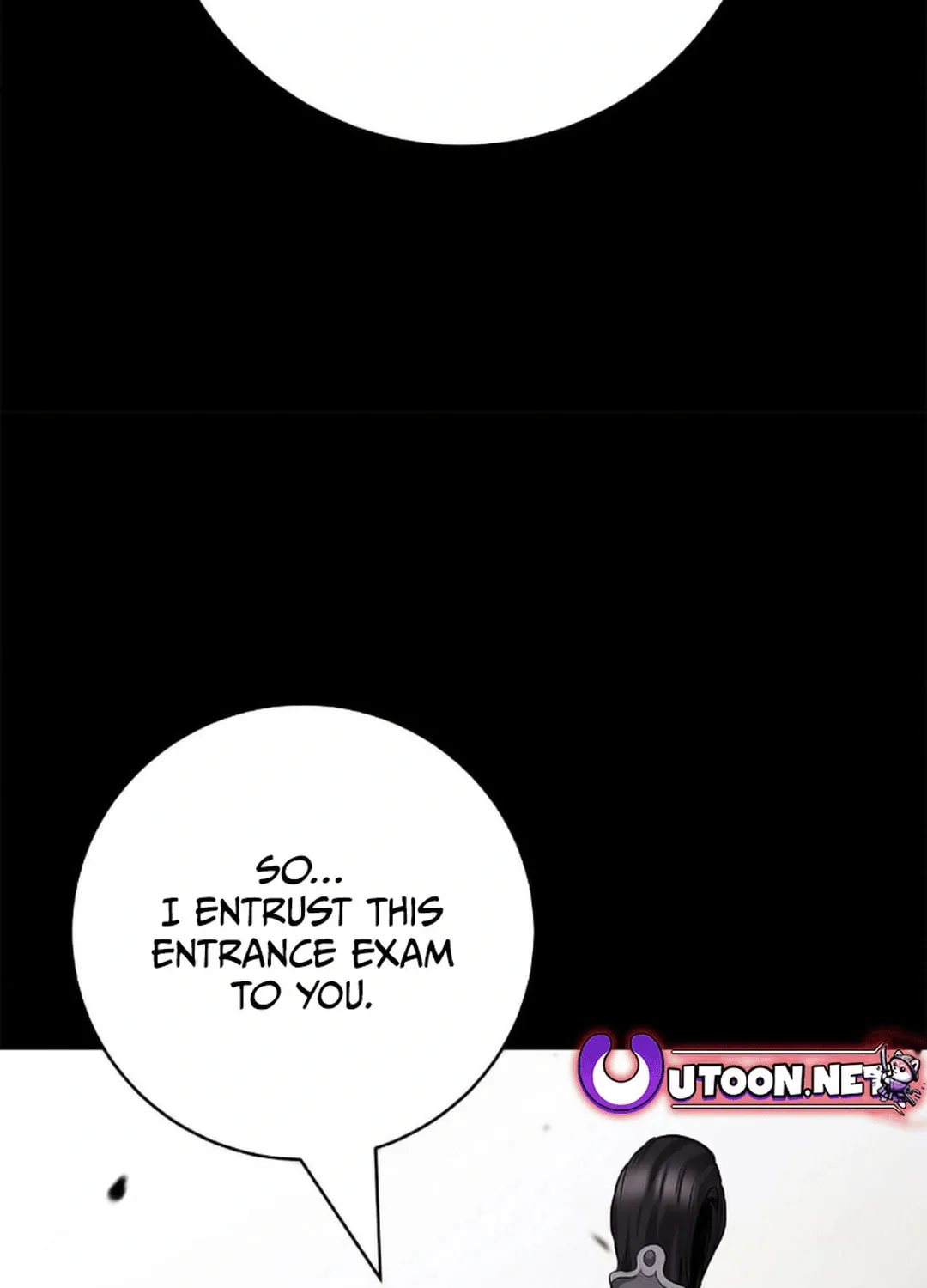 Tale of the Floating Sages Chapter 142 page 41 - 
