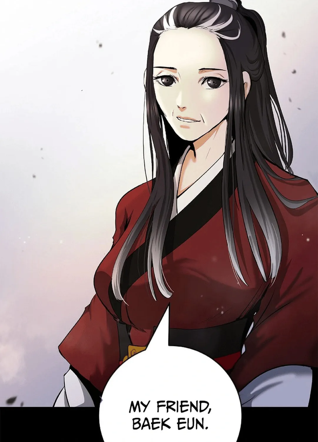 Tale of the Floating Sages Chapter 142 page 42 - 