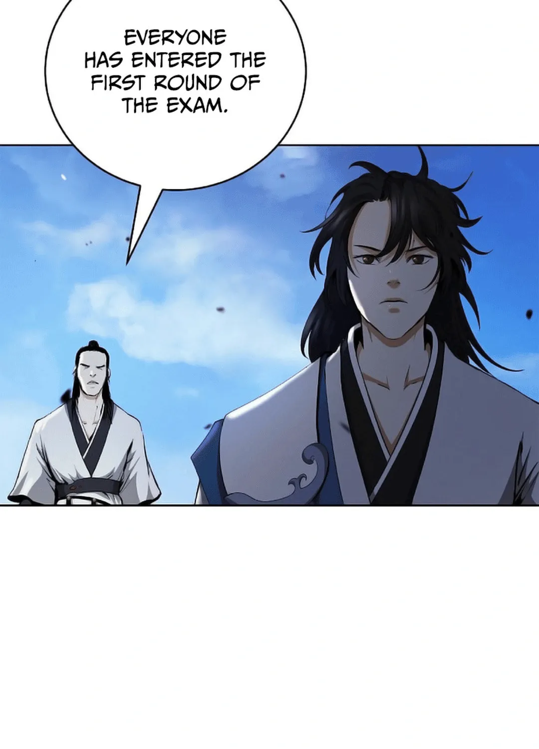 Tale of the Floating Sages Chapter 142 page 50 - 