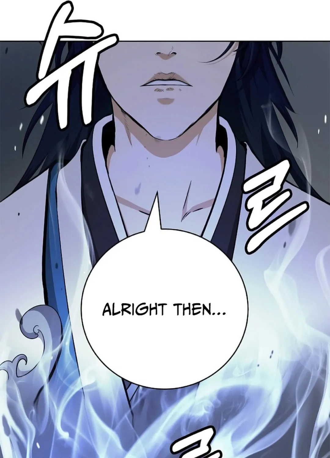 Tale of the Floating Sages Chapter 142 page 52 - 