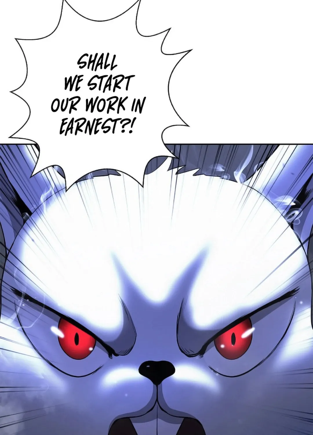 Tale of the Floating Sages Chapter 142 page 55 - 
