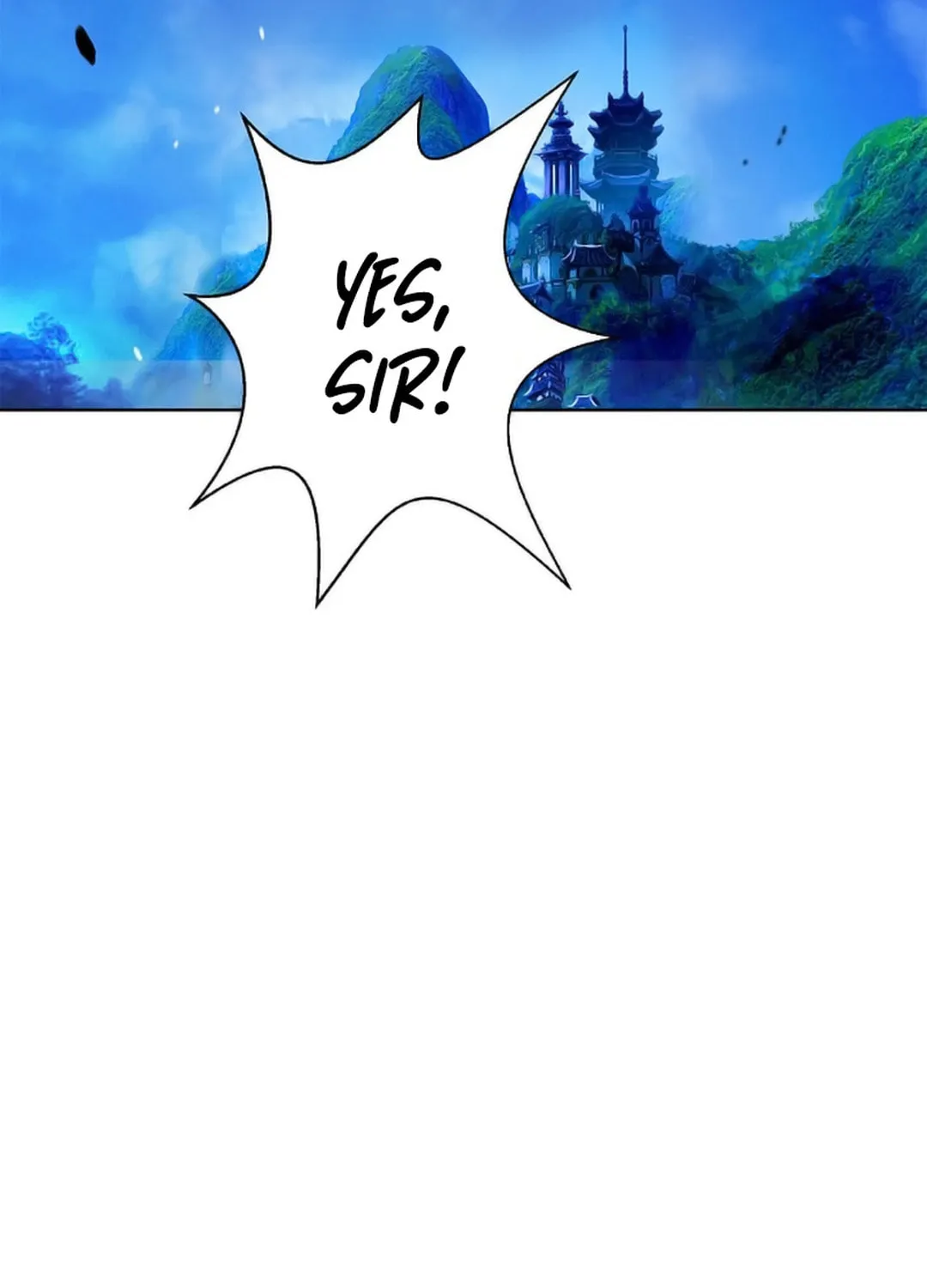 Tale of the Floating Sages Chapter 142 page 57 - 