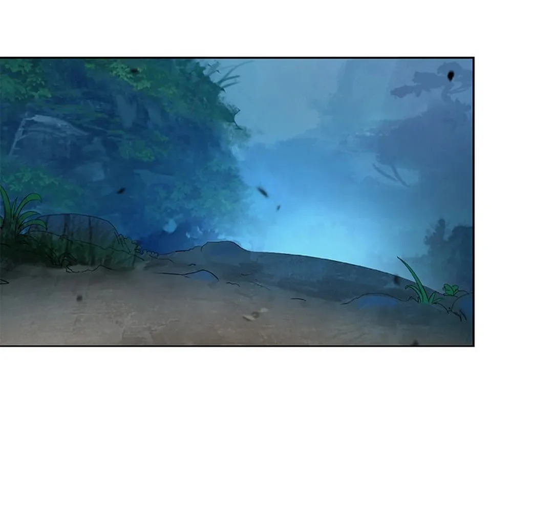 Tale of the Floating Sages Chapter 142 page 58 - 