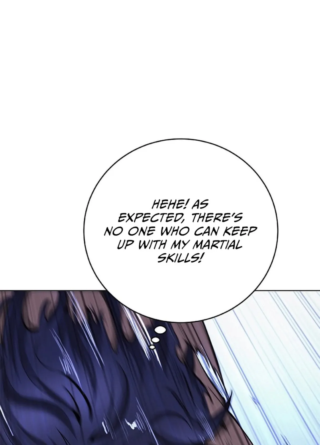 Tale of the Floating Sages Chapter 142 page 60 - 
