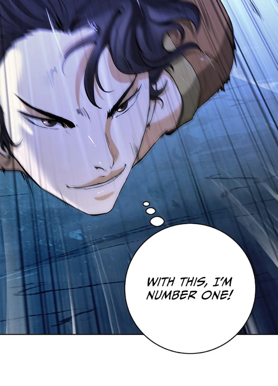 Tale of the Floating Sages Chapter 142 page 61 - 