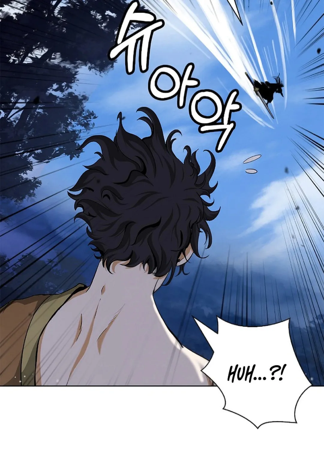 Tale of the Floating Sages Chapter 142 page 64 - 