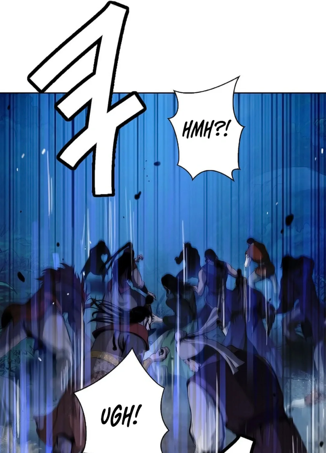 Tale of the Floating Sages Chapter 142 page 73 - 