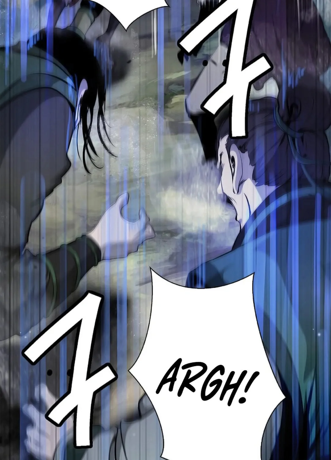 Tale of the Floating Sages Chapter 142 page 74 - 