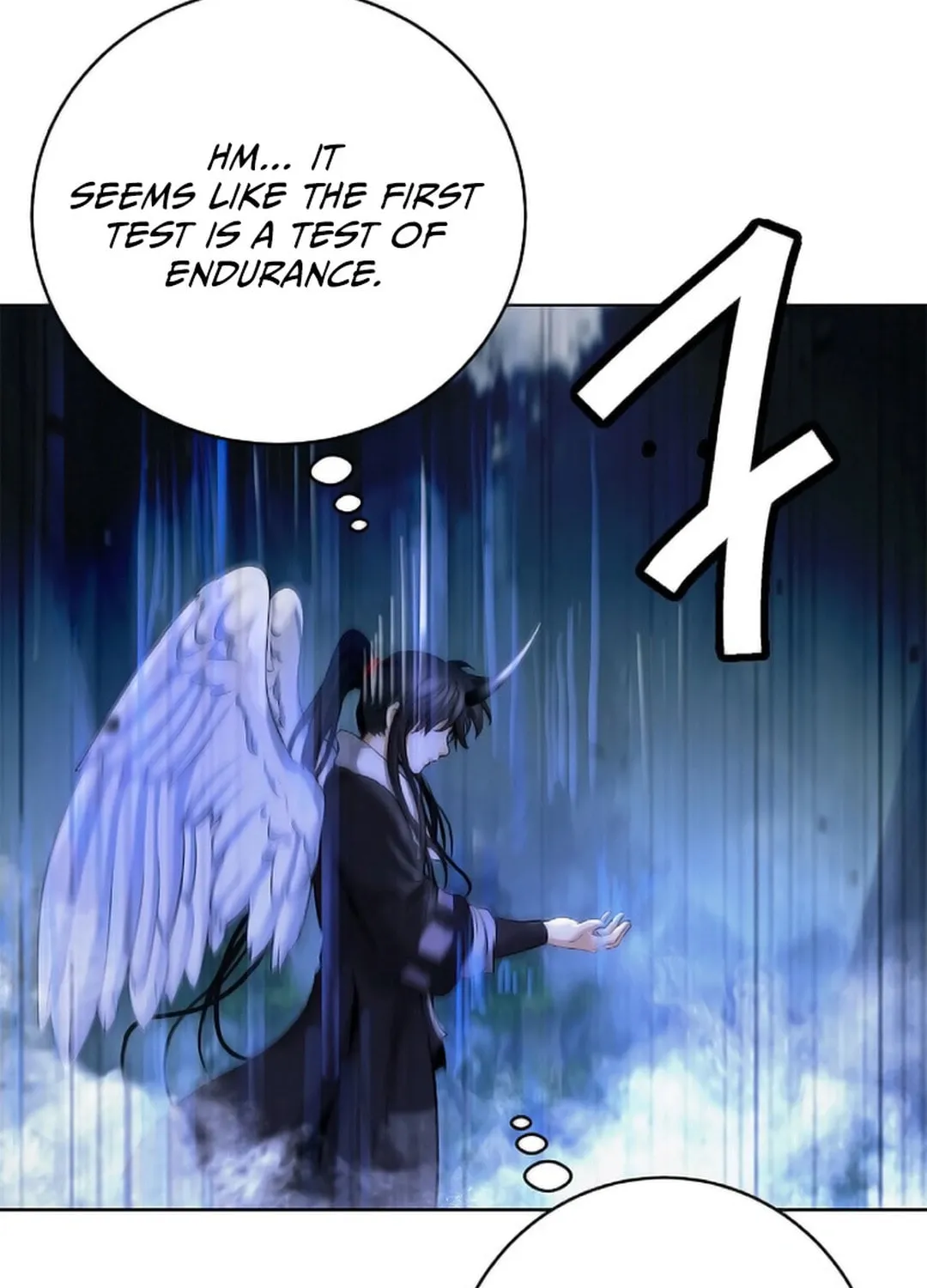 Tale of the Floating Sages Chapter 142 page 78 - 