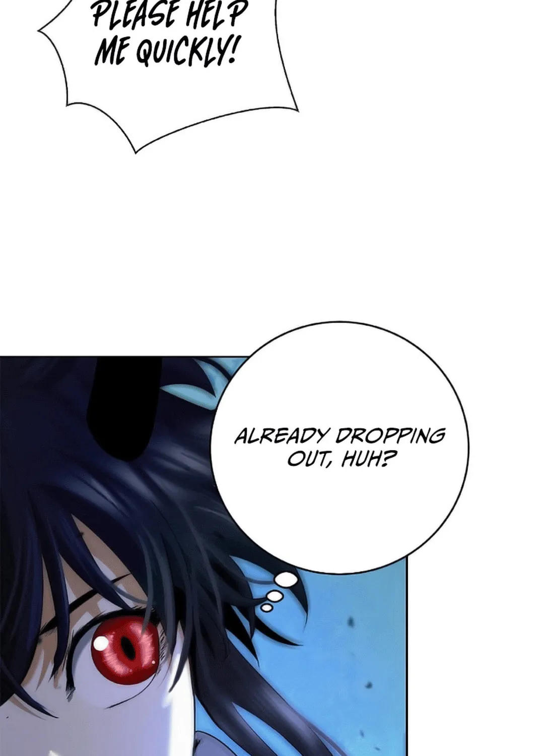 Tale of the Floating Sages Chapter 142 page 89 - 