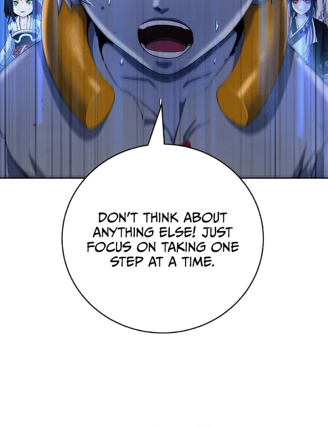 Tale of the Floating Sages Chapter 142 page 91 - 