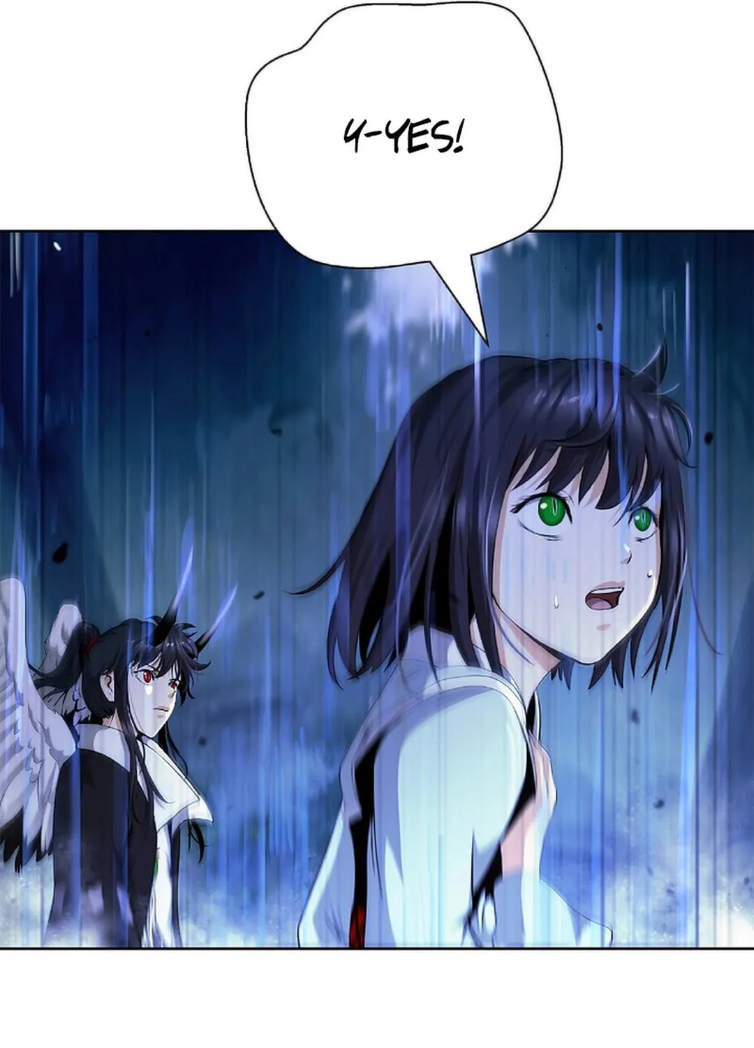 Tale of the Floating Sages Chapter 142 page 92 - 
