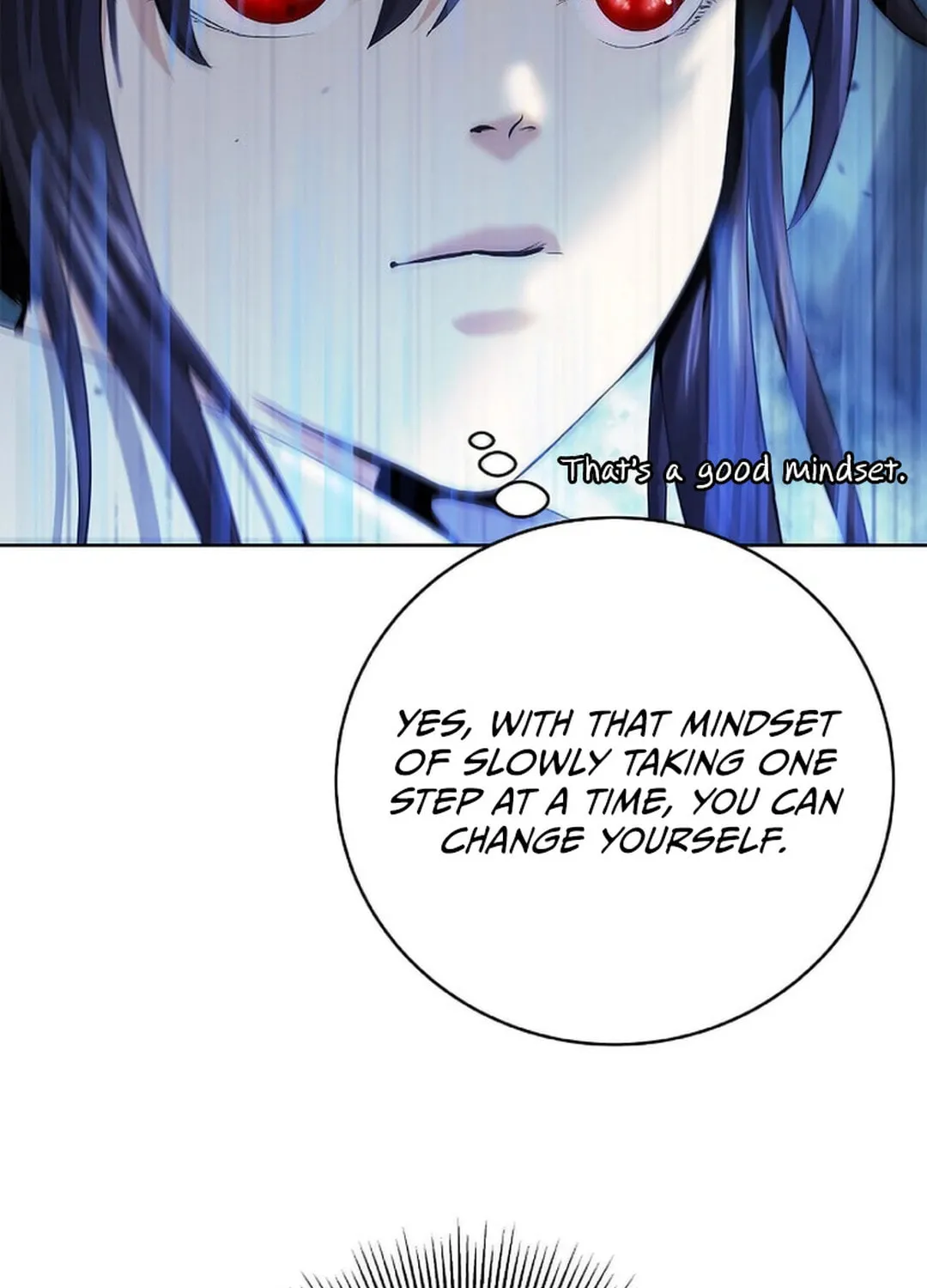 Tale of the Floating Sages Chapter 142 page 94 - 