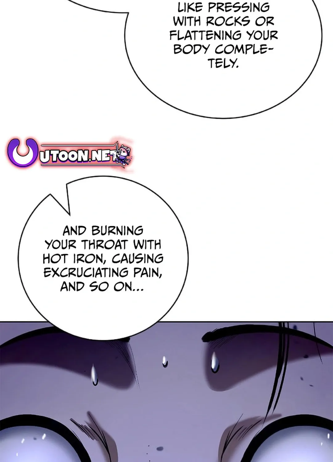 Tale of the Floating Sages Chapter 143 page 101 - 