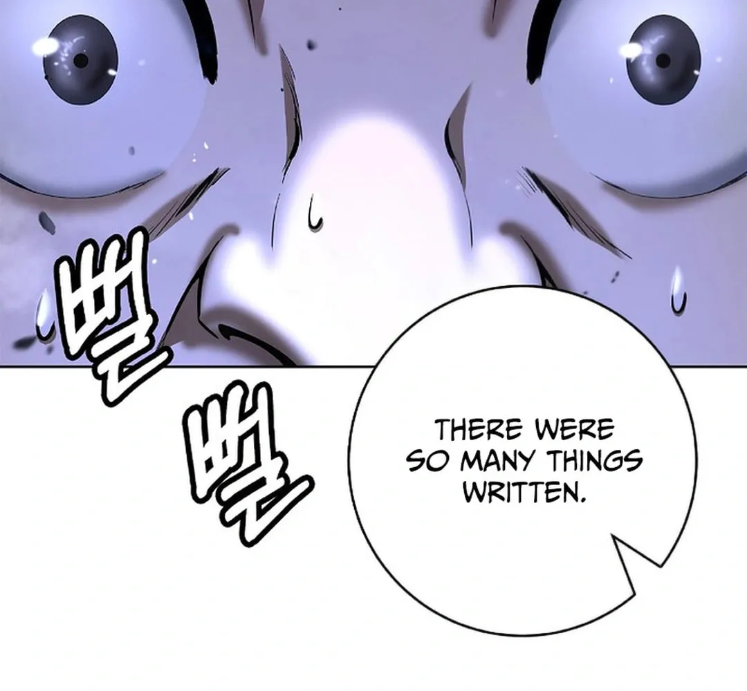 Tale of the Floating Sages Chapter 143 page 102 - 