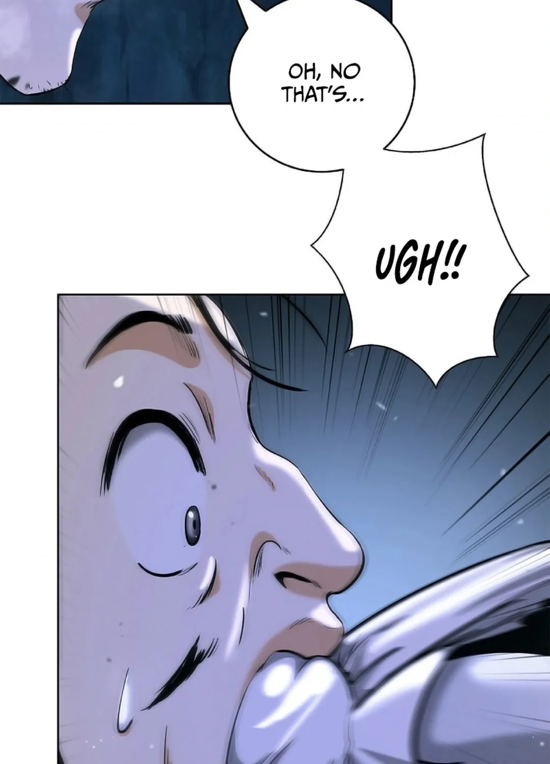 Tale of the Floating Sages Chapter 143 page 105 - 