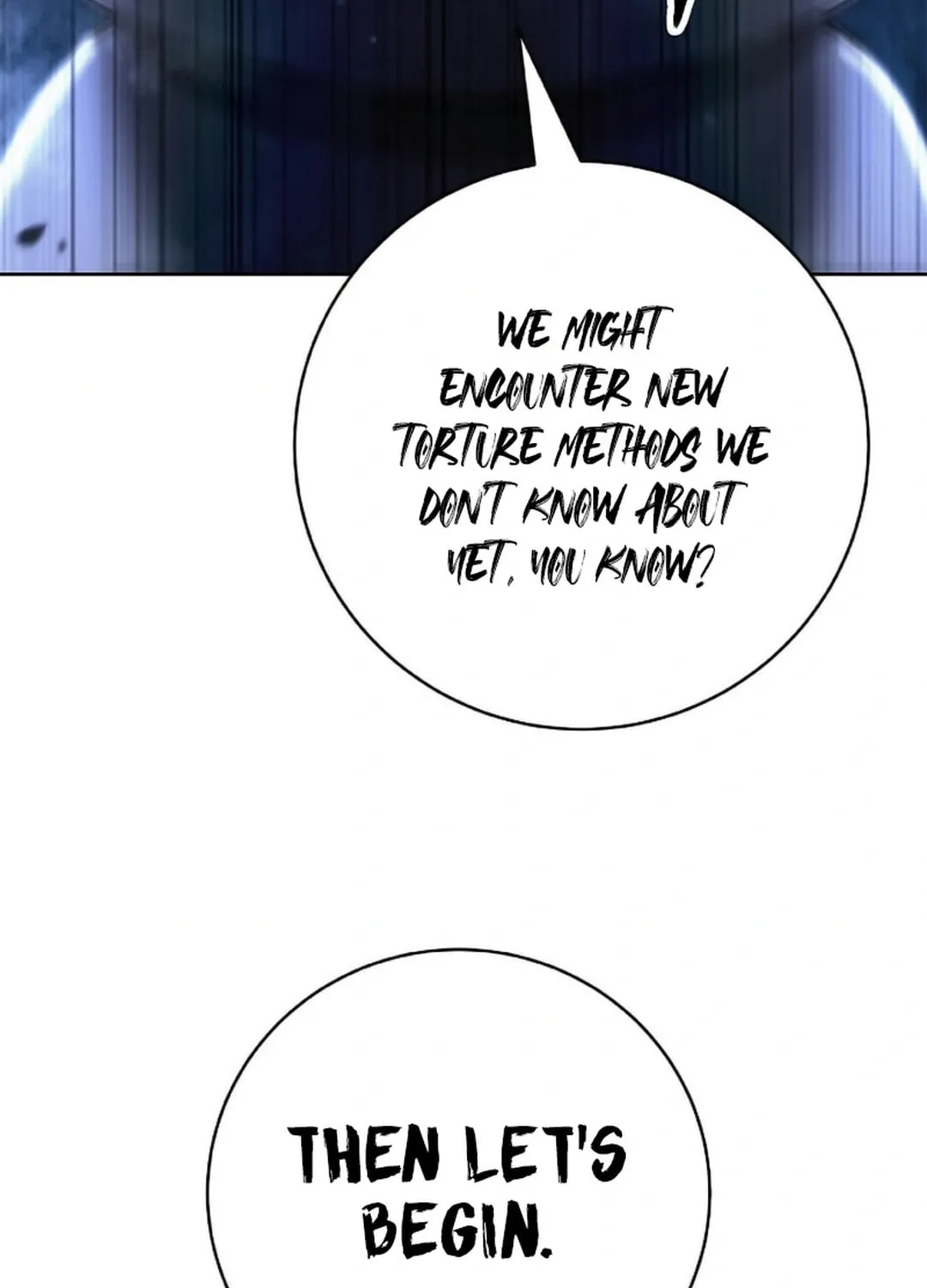 Tale of the Floating Sages Chapter 143 page 108 - 