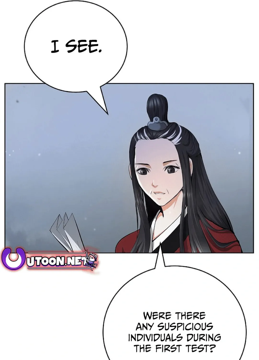 Tale of the Floating Sages Chapter 143 page 117 - 