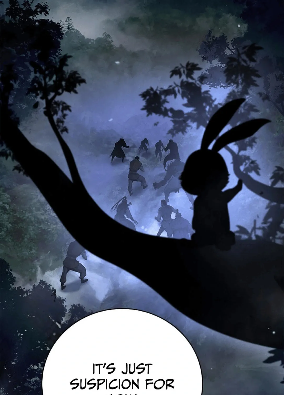 Tale of the Floating Sages Chapter 143 page 119 - 