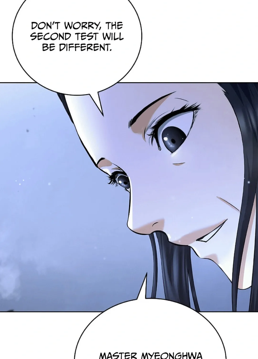 Tale of the Floating Sages Chapter 143 page 121 - 