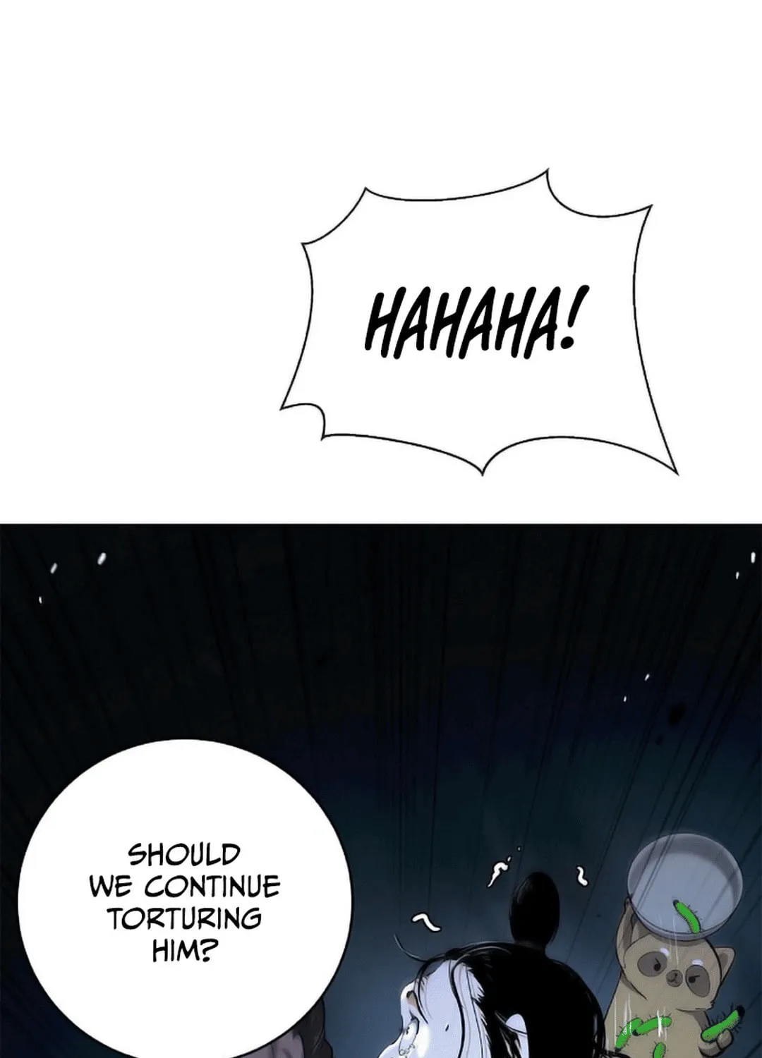 Tale of the Floating Sages Chapter 143 page 125 - 