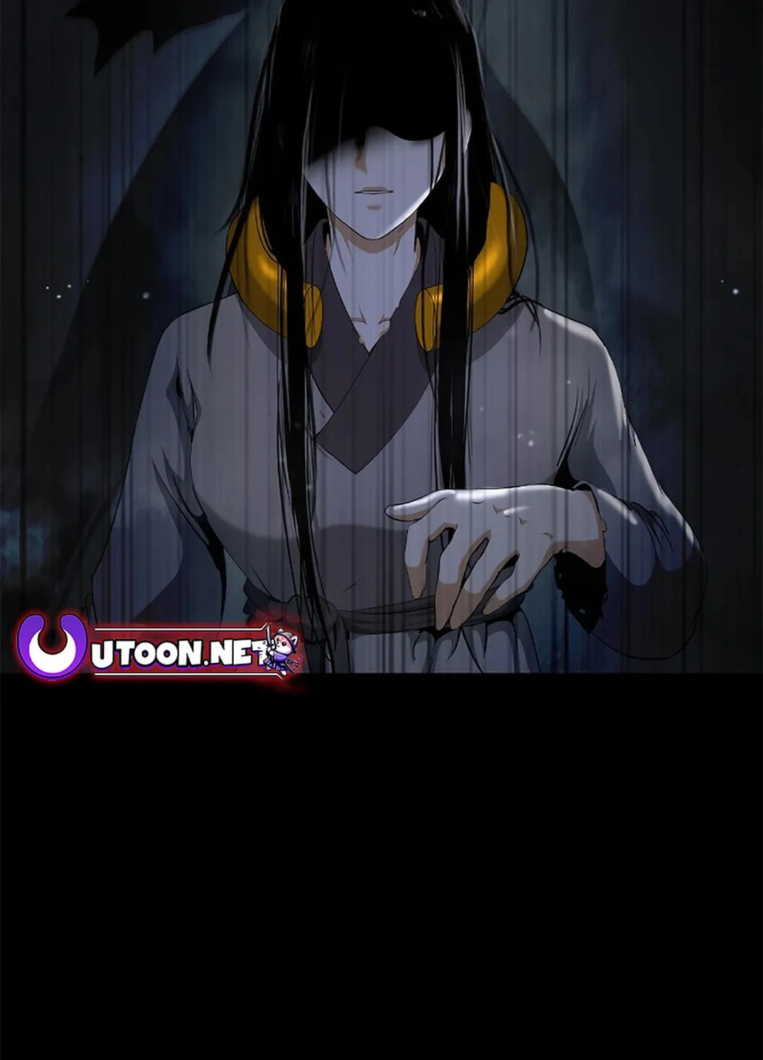 Tale of the Floating Sages Chapter 143 page 14 - 