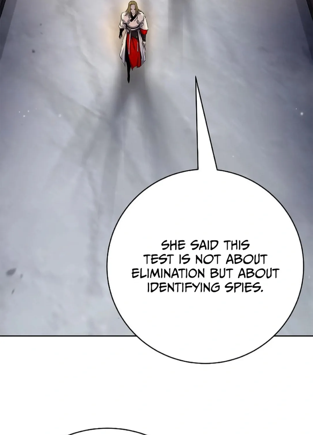 Tale of the Floating Sages Chapter 143 page 137 - 