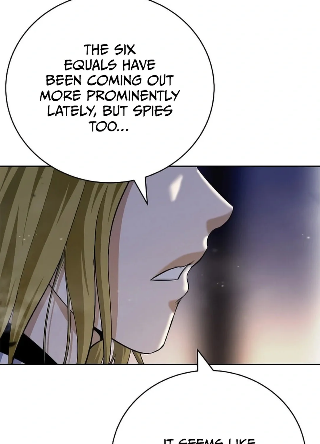 Tale of the Floating Sages Chapter 143 page 138 - 
