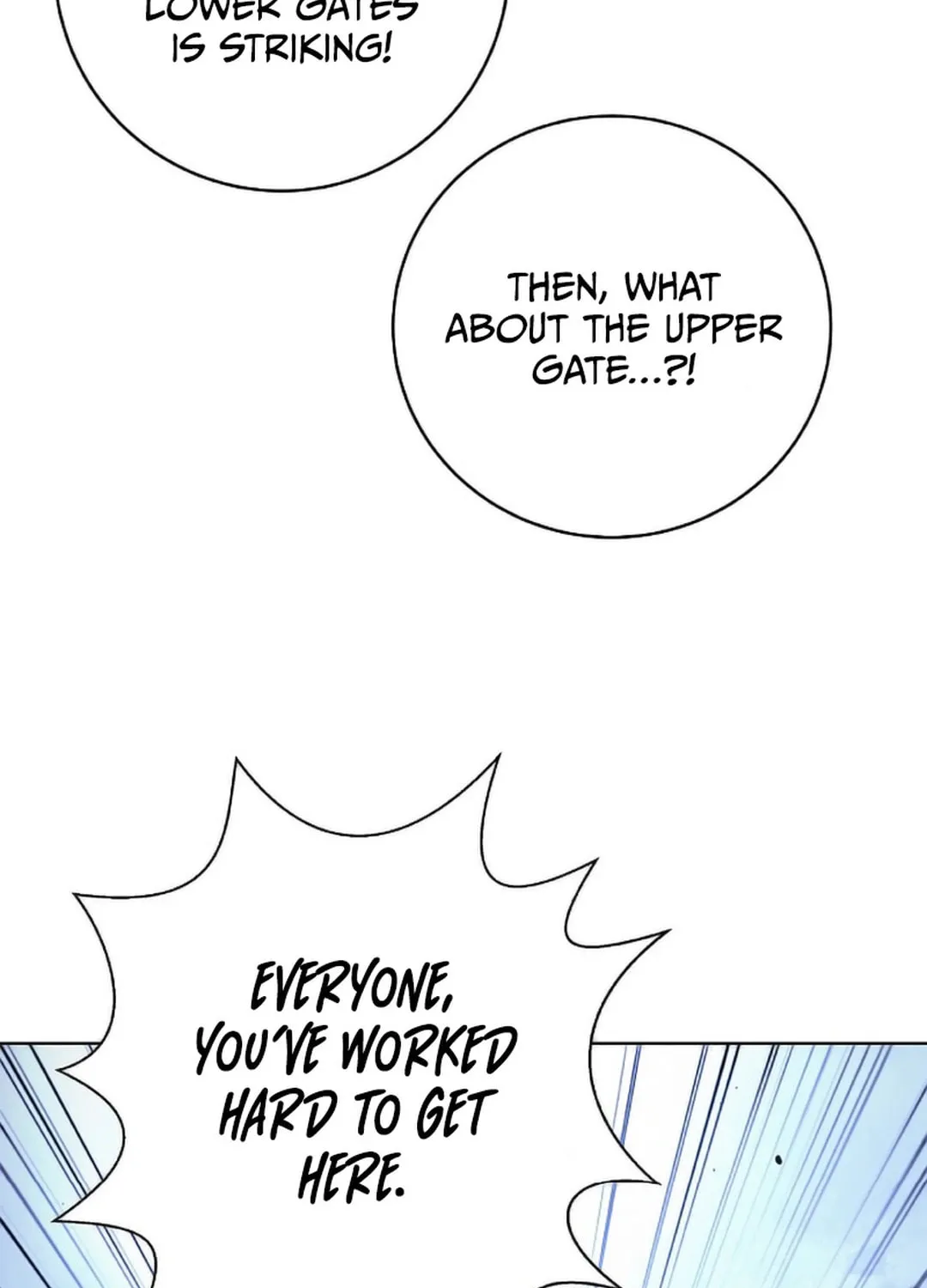 Tale of the Floating Sages Chapter 143 page 145 - 