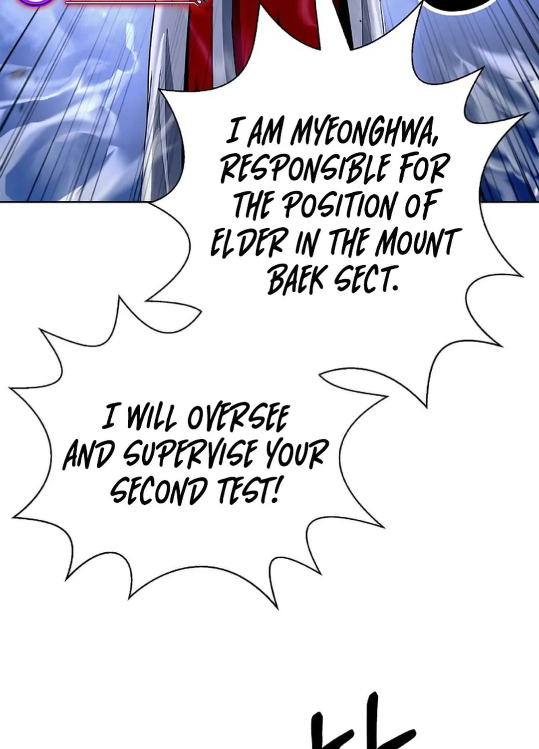 Tale of the Floating Sages Chapter 143 page 147 - 