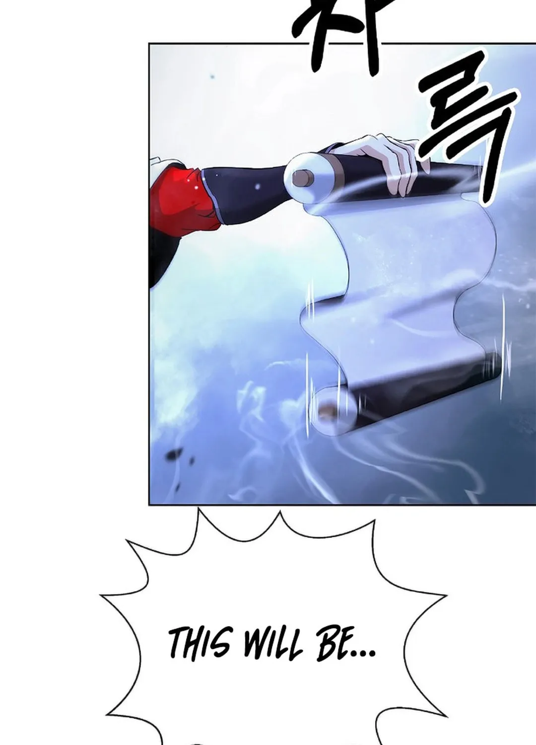 Tale of the Floating Sages Chapter 143 page 148 - 