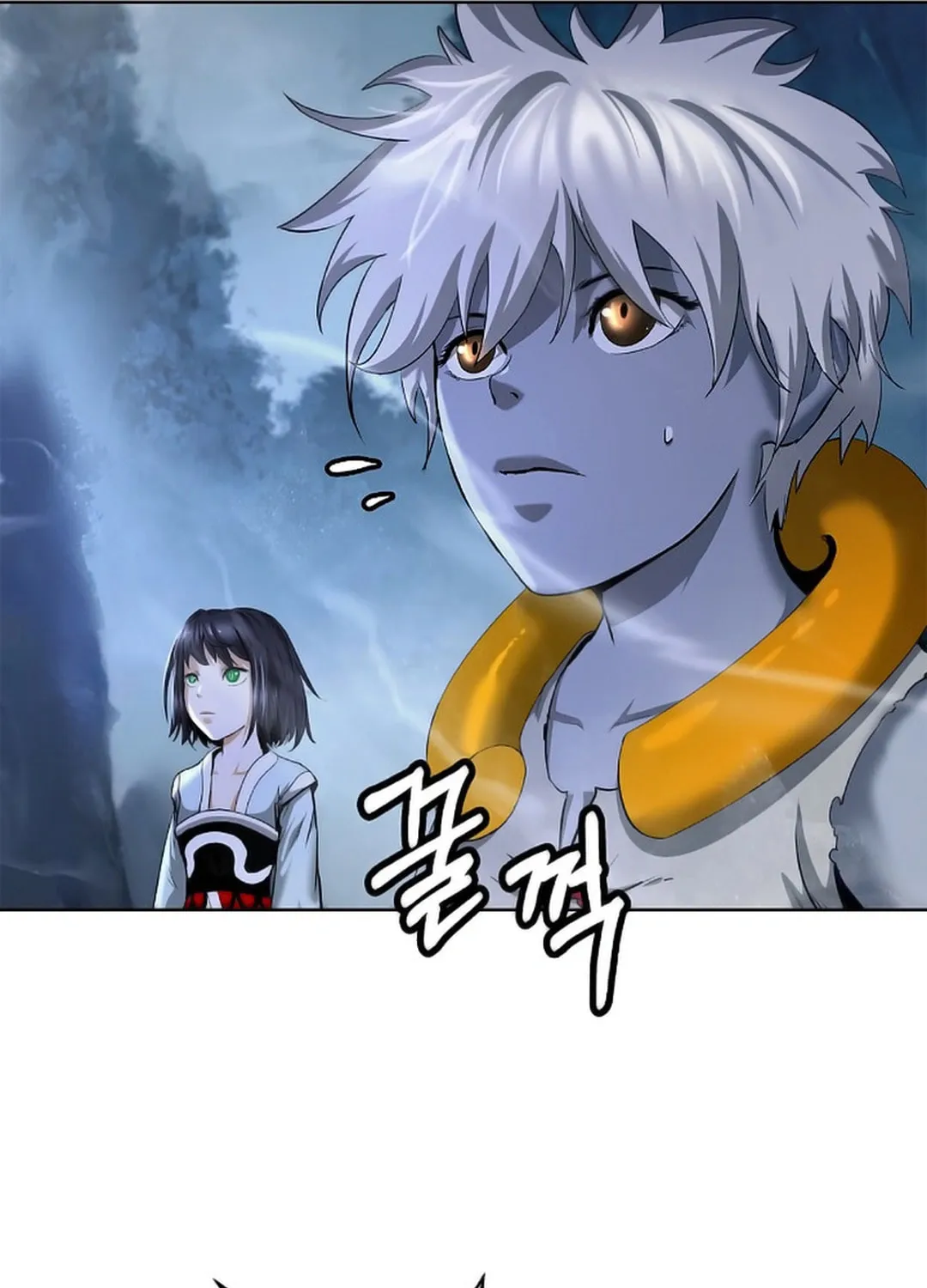 Tale of the Floating Sages Chapter 143 page 150 - 