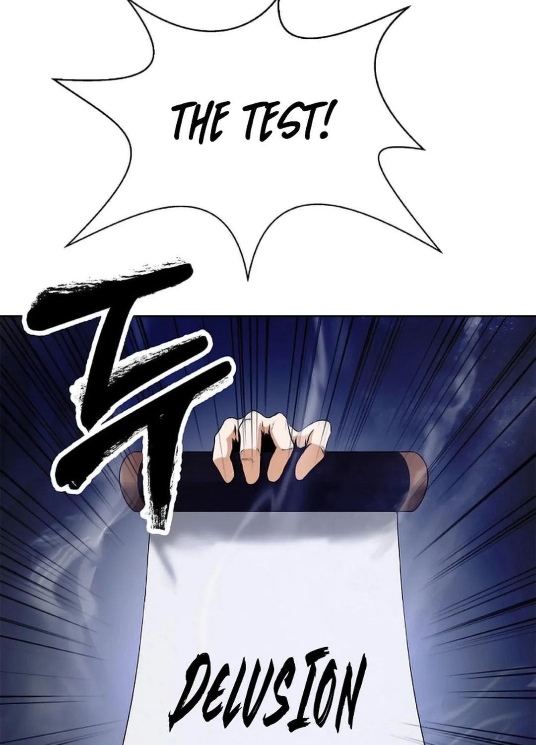 Tale of the Floating Sages Chapter 143 page 151 - 