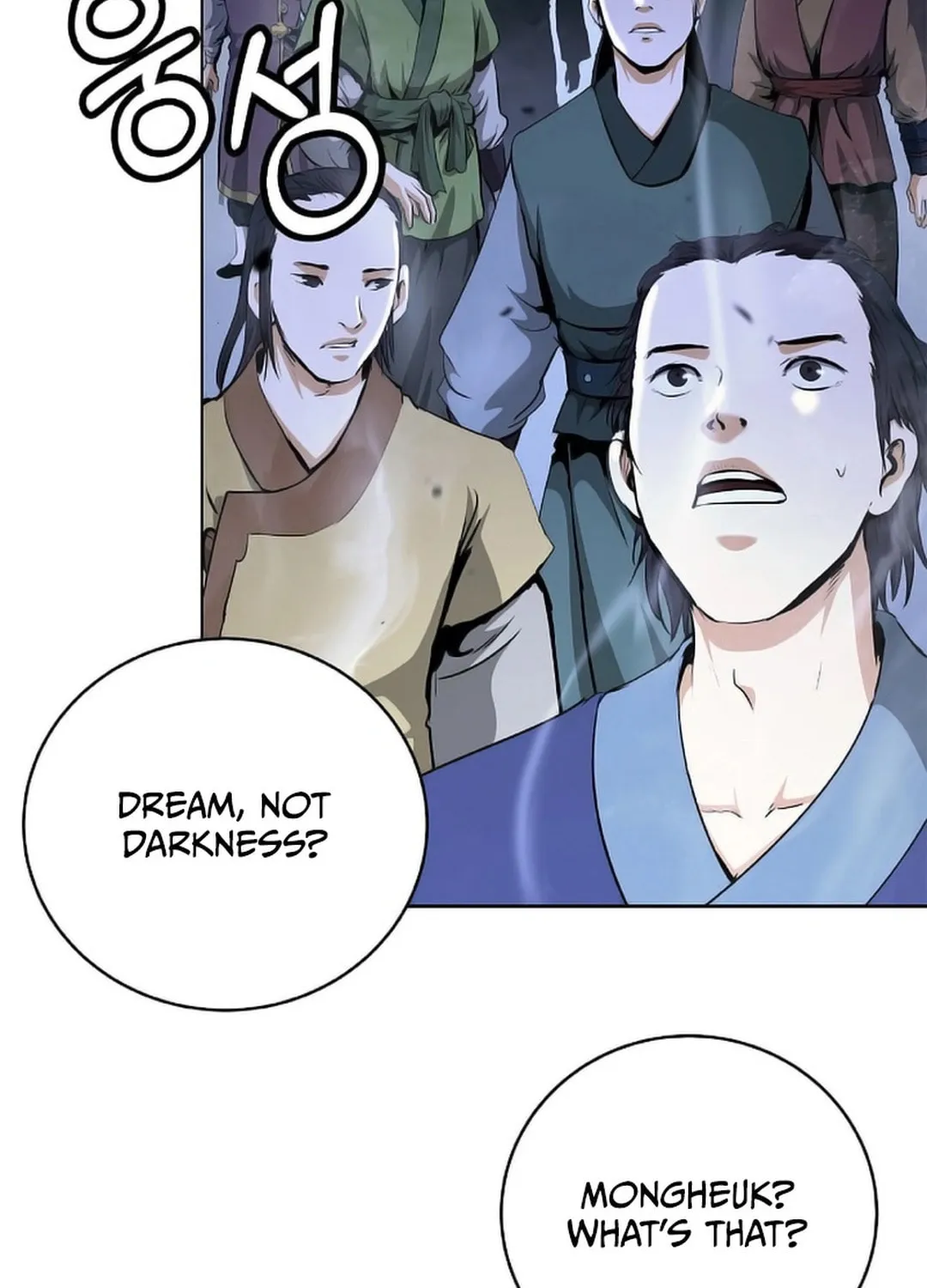 Tale of the Floating Sages Chapter 143 page 153 - 