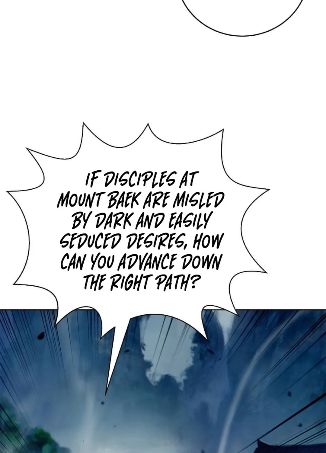 Tale of the Floating Sages Chapter 143 page 154 - 